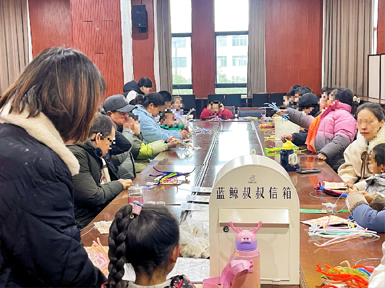 正月十五X蓝鲸叔叔信箱|2024宁海元宵喜乐会圆满落幕