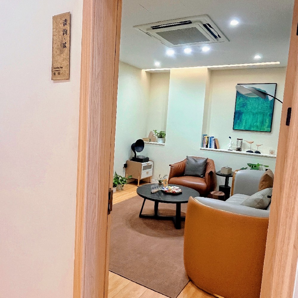 宁波心理咨询推荐:青少年社交焦虑的应对策略
