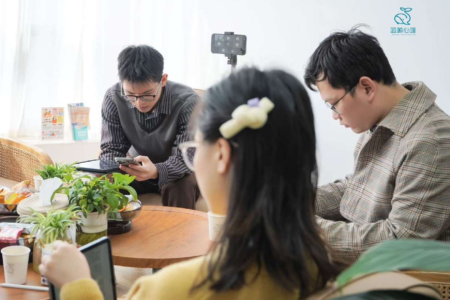 宁波心理咨询哪家好?蓝鲸心理,专业陪伴你的每一步