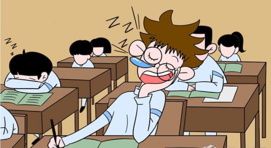 从心理学的角度来说，为什么会有人喜欢下雨天