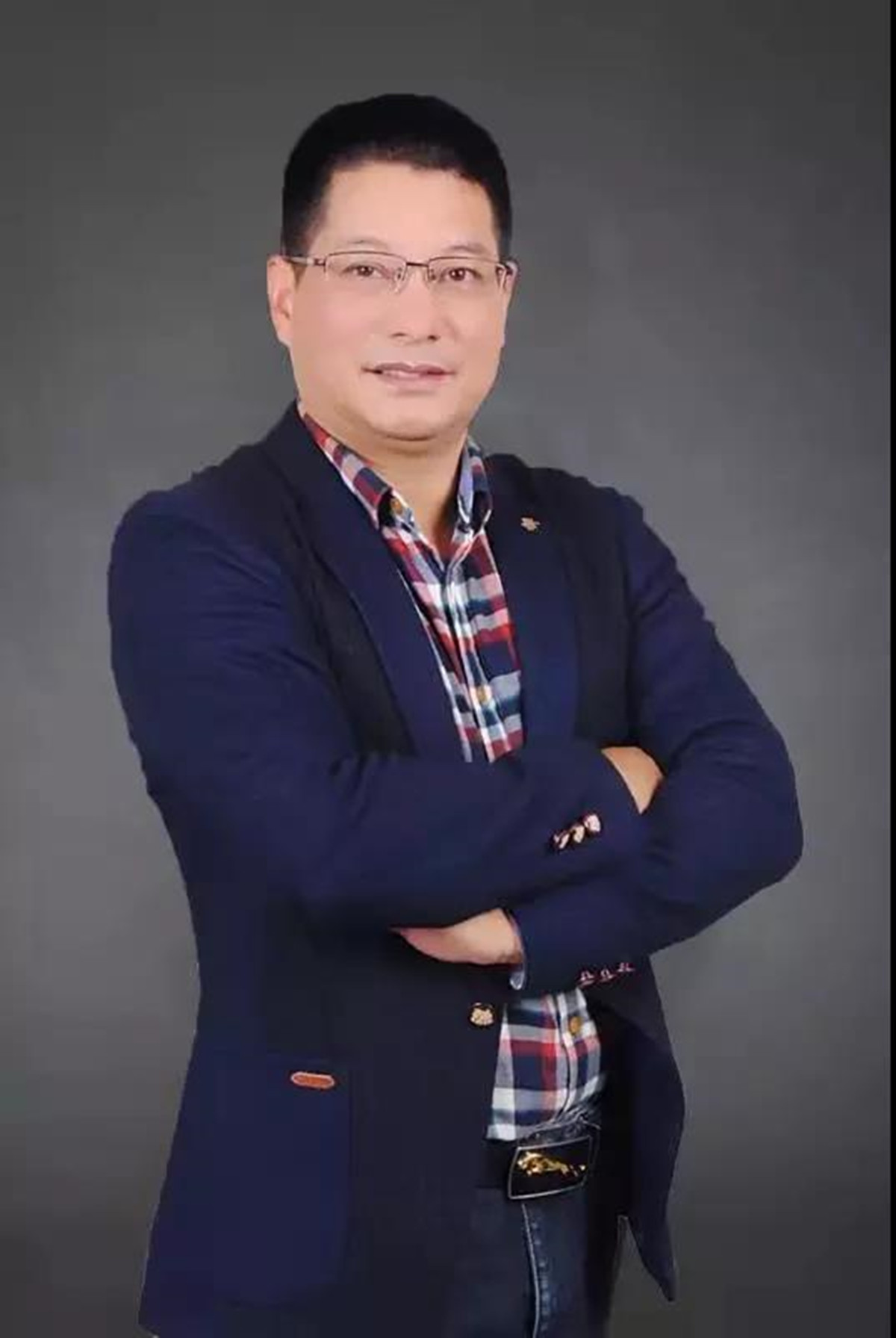 江潮